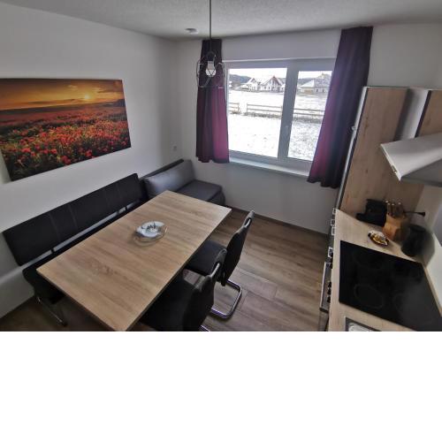 Ferienwohnung Florine