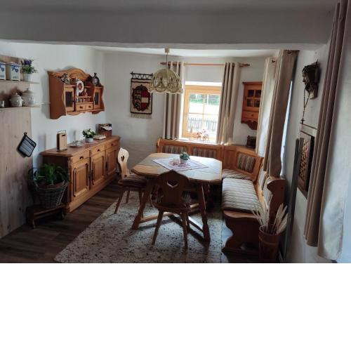Ferienwohnung Französch