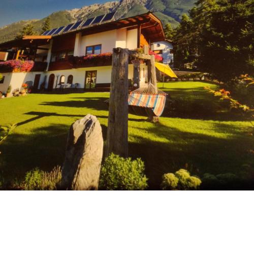 Ferienwohnung Fringer