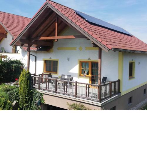 Ferienwohnung Fuchs