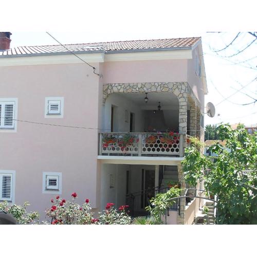Ferienwohnung Für 2 Personen 1 Kind Ca, 30 M Sup2 In Šilo, Adriaküste Kroatien Kroatische Inseln