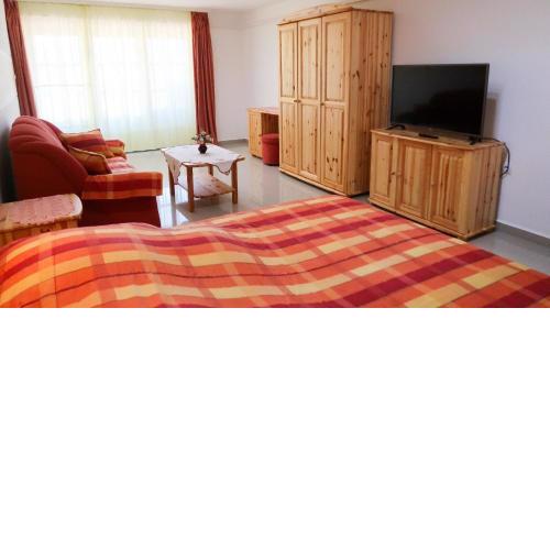 Ferienwohnung für 2 Personen 1 Kind ca 42 qm in Zalakaros, Westungarn Zala