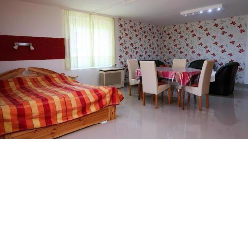 Ferienwohnung für 2 Personen 2 Kinder ca 55 qm in Zalakaros, Westungarn Zala