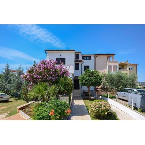 Ferienwohnung für 2 Personen ca 24 qm in Pula-Fondole, Istrien Istrische Riviera
