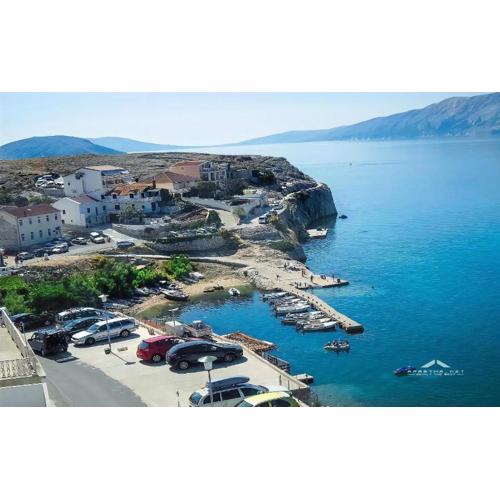 Ferienwohnung Für 2 Personen Ca, 25 M Sup2 In Zubovici, Adriaküste Kroatien Kroatische Inseln