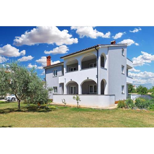 Ferienwohnung für 2 Personen ca 25 qm in Fažana, Istrien Istrische Riviera