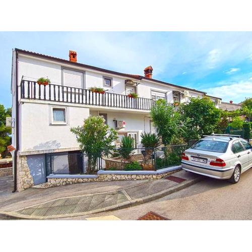 Ferienwohnung für 2 Personen ca 25 qm in Ližnjan, Istrien Südküste von Istrien