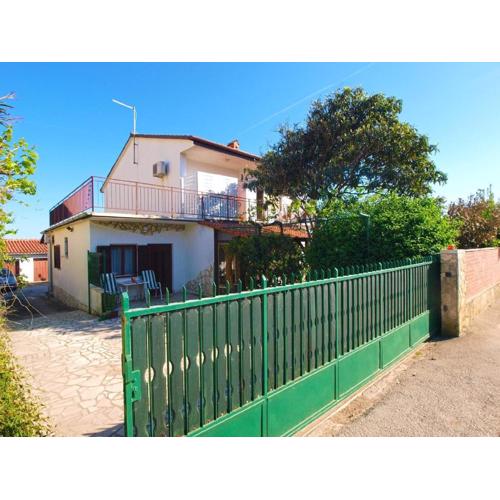 Ferienwohnung für 2 Personen ca 25 qm in Medulin, Istrien Südküste von Istrien