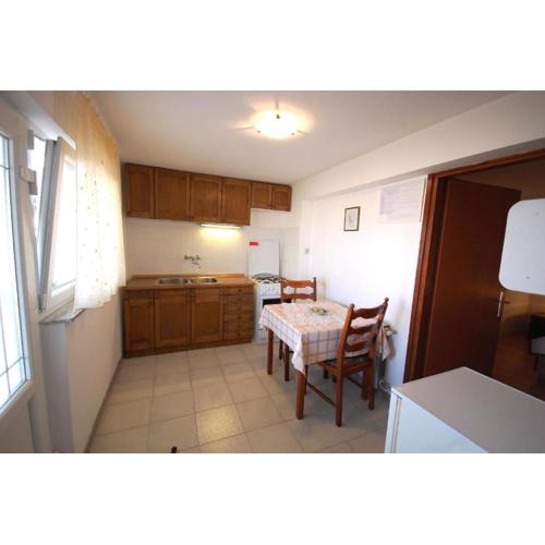 Ferienwohnung für 2 Personen ca 25 qm in Njivice, Kvarner Bucht Krk