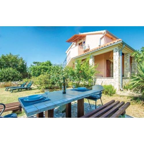 Ferienwohnung für 2 Personen ca 25 qm in Rovinj-Cocaletto, Istrien Istrische Riviera