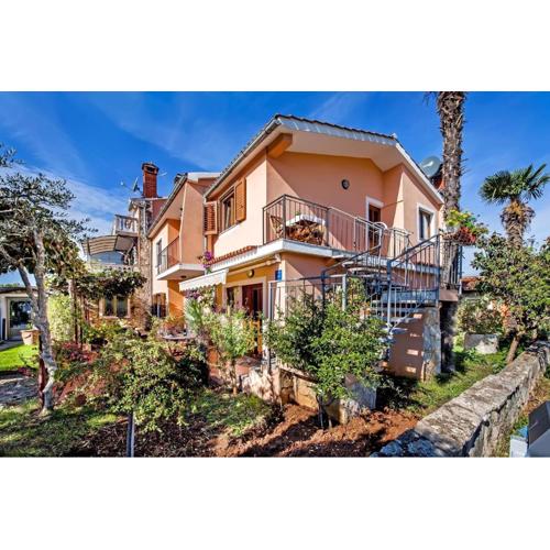 Ferienwohnung für 2 Personen ca 25 qm in Rovinj, Istrien Istrische Riviera