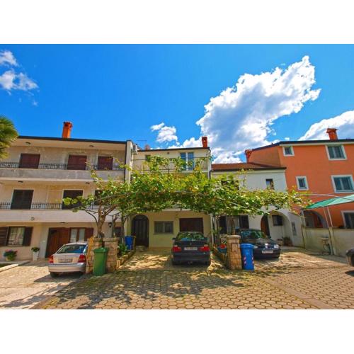 Ferienwohnung für 2 Personen ca 27 qm in Rovinj, Istrien Istrische Riviera