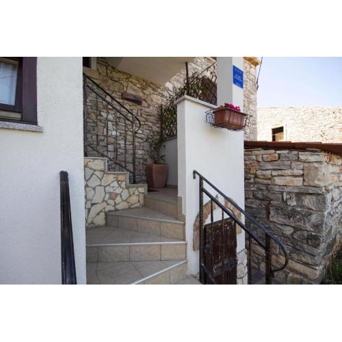 Ferienwohnung für 2 Personen ca 30 m in Bužinija, Adriaküste Kroatien Westküste von Istrien