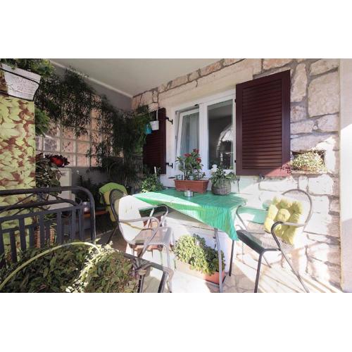 Ferienwohnung für 2 Personen ca 30 qm in Premantura, Istrien Istrische Riviera