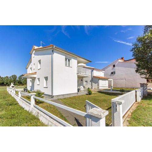 Ferienwohnung für 2 Personen ca 40 qm in Fažana, Istrien Istrische Riviera