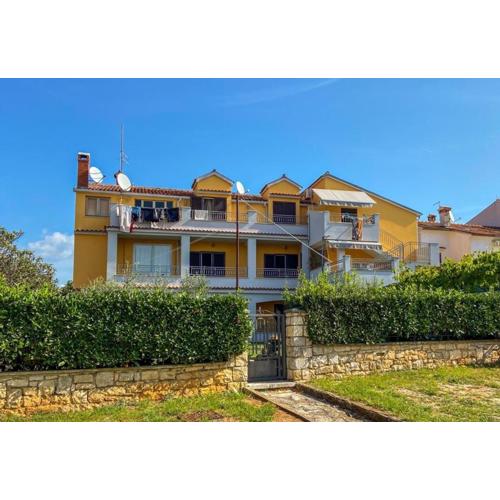 Ferienwohnung für 2 Personen ca 40 qm in Rovinj, Istrien Istrische Riviera
