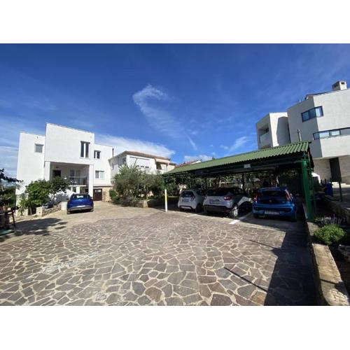 Ferienwohnung für 2 Personen ca 80 qm in Rovinj, Istrien Istrische Riviera