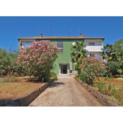 Ferienwohnung für 3 Personen ca 25 qm in Rovinj, Istrien Istrische Riviera