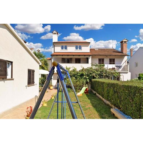 Ferienwohnung für 3 Personen ca 27 qm in Rovinj, Istrien Istrische Riviera