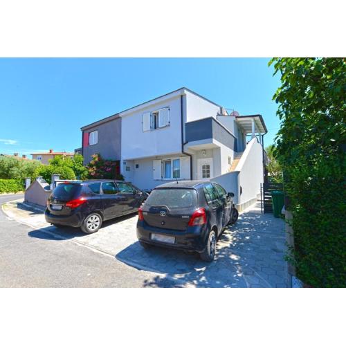 Ferienwohnung für 3 Personen ca 30 qm in Fažana-Surida, Istrien Istrische Riviera