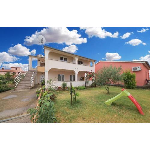 Ferienwohnung für 3 Personen ca 30 qm in Galižana, Istrien Istrische Riviera