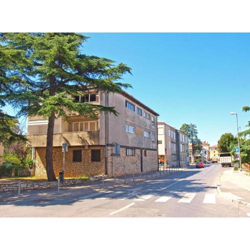 Ferienwohnung für 3 Personen ca 32 qm in Fažana, Istrien Istrische Riviera