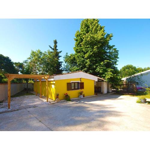 Ferienwohnung für 3 Personen ca 34 qm in Banjole, Istrien Istrische Riviera