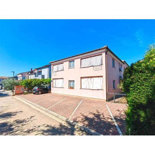 Ferienwohnung für 3 Personen ca 40 qm in Fažana, Istrien Istrische Riviera