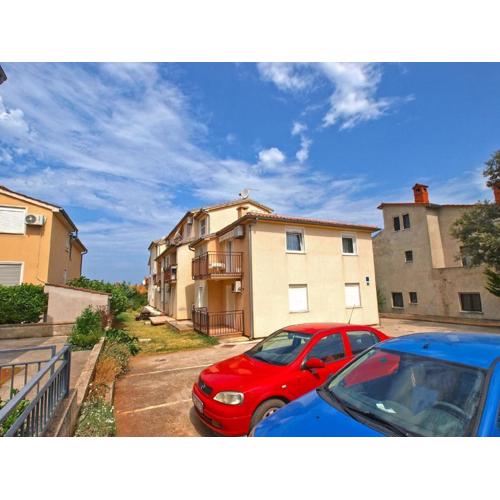 Ferienwohnung für 3 Personen ca 40 qm in Pula-Fondole, Istrien Istrische Riviera