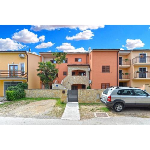 Ferienwohnung für 3 Personen ca 45 qm in Pula-Fondole, Istrien Istrische Riviera
