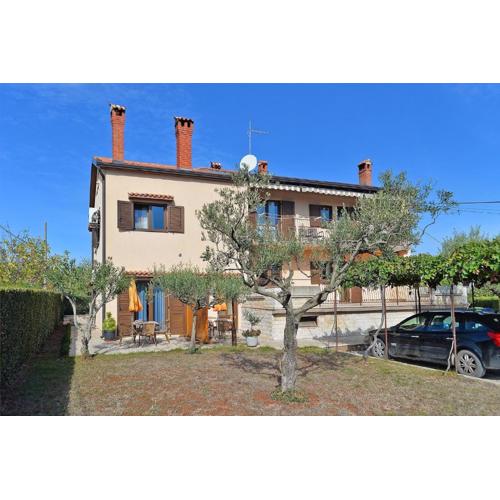 Ferienwohnung für 3 Personen ca 45 qm in Rovinj, Istrien Istrische Riviera