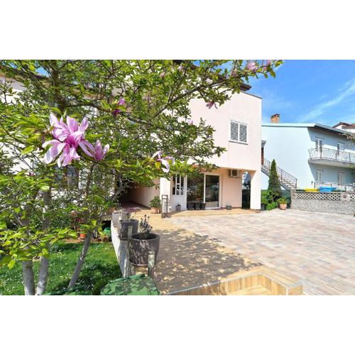 Ferienwohnung für 3 Personen ca 48 qm in Červar-Porat, Istrien Istrische Riviera