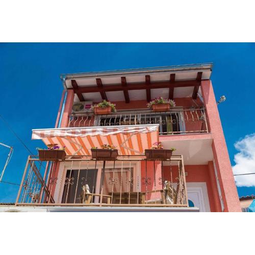 Ferienwohnung für 3 Personen ca 50 qm in Crikvenica, Kvarner Bucht Crikvenica und Umgebung
