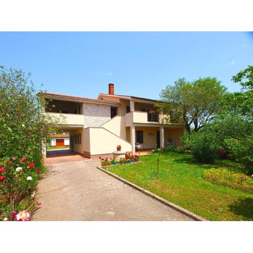 Ferienwohnung für 3 Personen ca 65 qm in Fažana-Surida, Istrien Istrische Riviera