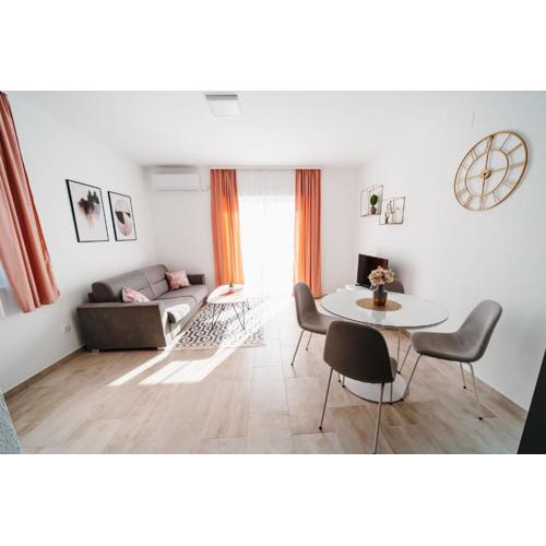 Ferienwohnung Für 4 Personen 2 Kinder Ca, 72 M Sup2 In Komarna, Dubrovnik Neretva