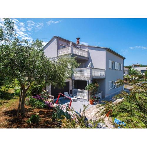 Ferienwohnung für 4 Personen ca 100 qm in Premantura, Istrien Istrische Riviera