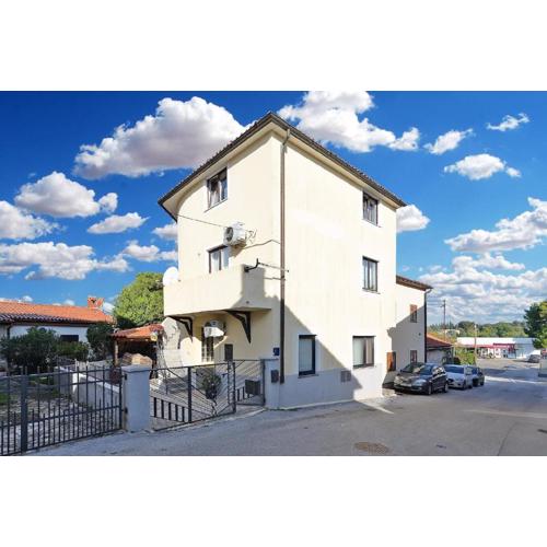 Ferienwohnung für 4 Personen ca 26 qm in Pomer, Istrien Istrische Riviera