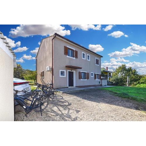 Ferienwohnung für 4 Personen ca 30 qm in Rovinj-Cocaletto, Istrien Istrische Riviera