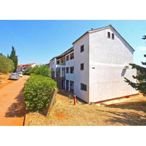 Ferienwohnung für 4 Personen ca 32 qm in Segotici, Istrien Südküste von Istrien