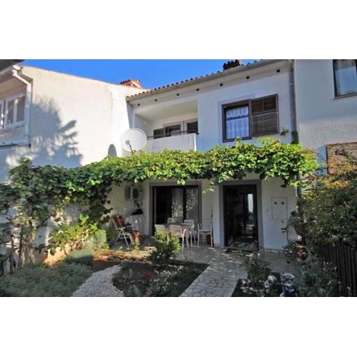 Ferienwohnung für 4 Personen ca 35 qm in Červar-Porat, Istrien Istrische Riviera