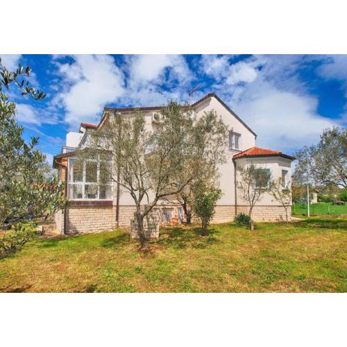 Ferienwohnung für 4 Personen ca 36 qm in Fažana, Istrien Istrische Riviera