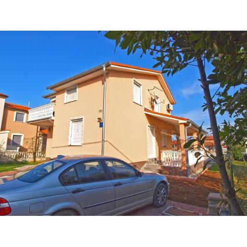 Ferienwohnung für 4 Personen ca 36 qm in Fažana-Surida, Istrien Istrische Riviera
