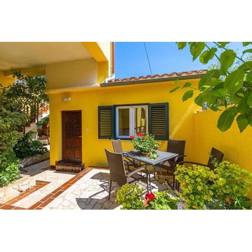 Ferienwohnung für 4 Personen ca 36 qm in Premantura, Istrien Istrische Riviera