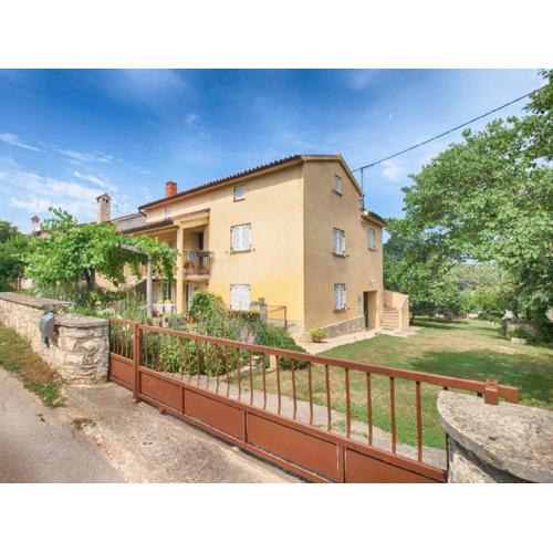 Ferienwohnung für 4 Personen ca 40 qm in Banjole, Istrien Istrische Riviera
