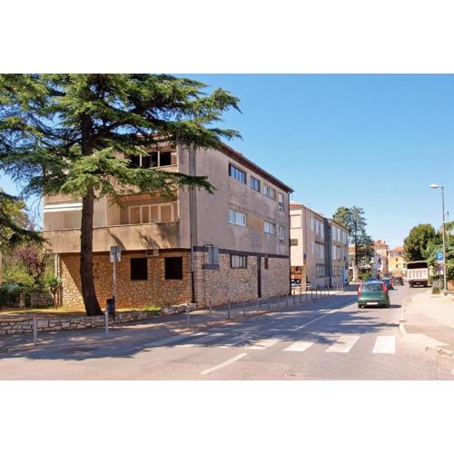 Ferienwohnung für 4 Personen ca 40 qm in Fažana, Istrien Istrische Riviera