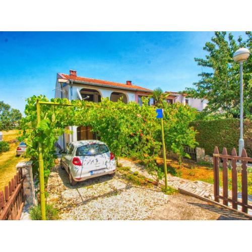 Ferienwohnung für 4 Personen ca 40 qm in Fažana-Surida, Istrien Istrische Riviera