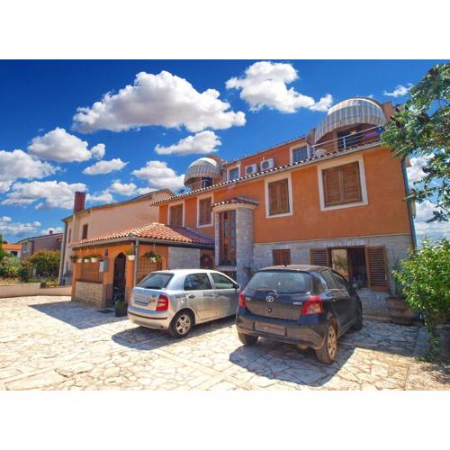 Ferienwohnung für 4 Personen ca 40 qm in Fažana-Surida, Istrien Istrische Riviera
