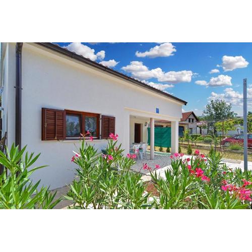 Ferienwohnung für 4 Personen ca 40 qm in Gajana, Istrien Istrische Riviera