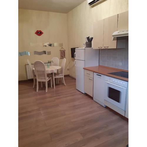 Ferienwohnung für 4 Personen ca 40 qm in Njivice, Kvarner Bucht Krk