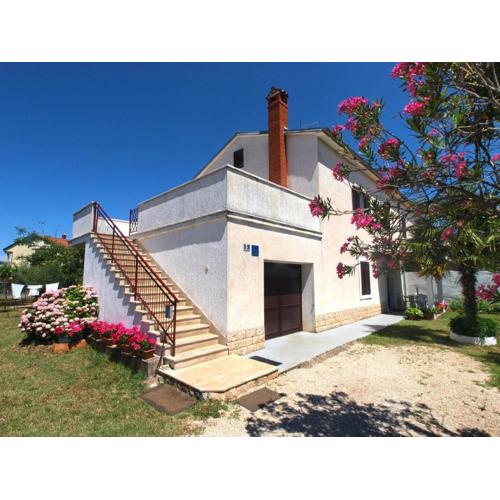 Ferienwohnung für 4 Personen ca 40 qm in Poreč, Istrien Istrische Riviera